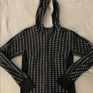 Adidas running jacket